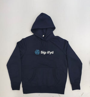 Signifyd Branded Hoodie